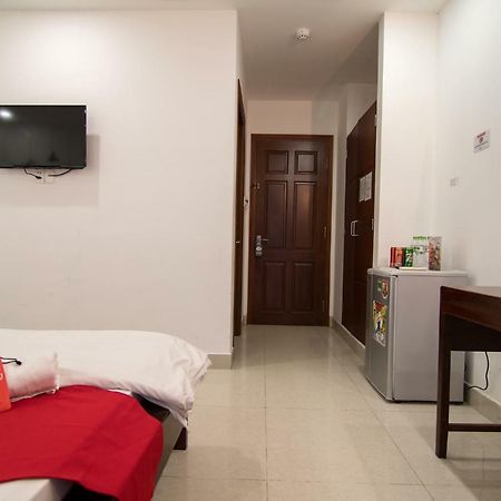 Hotel Tigon Vũng Tàu Eksteriør billede
