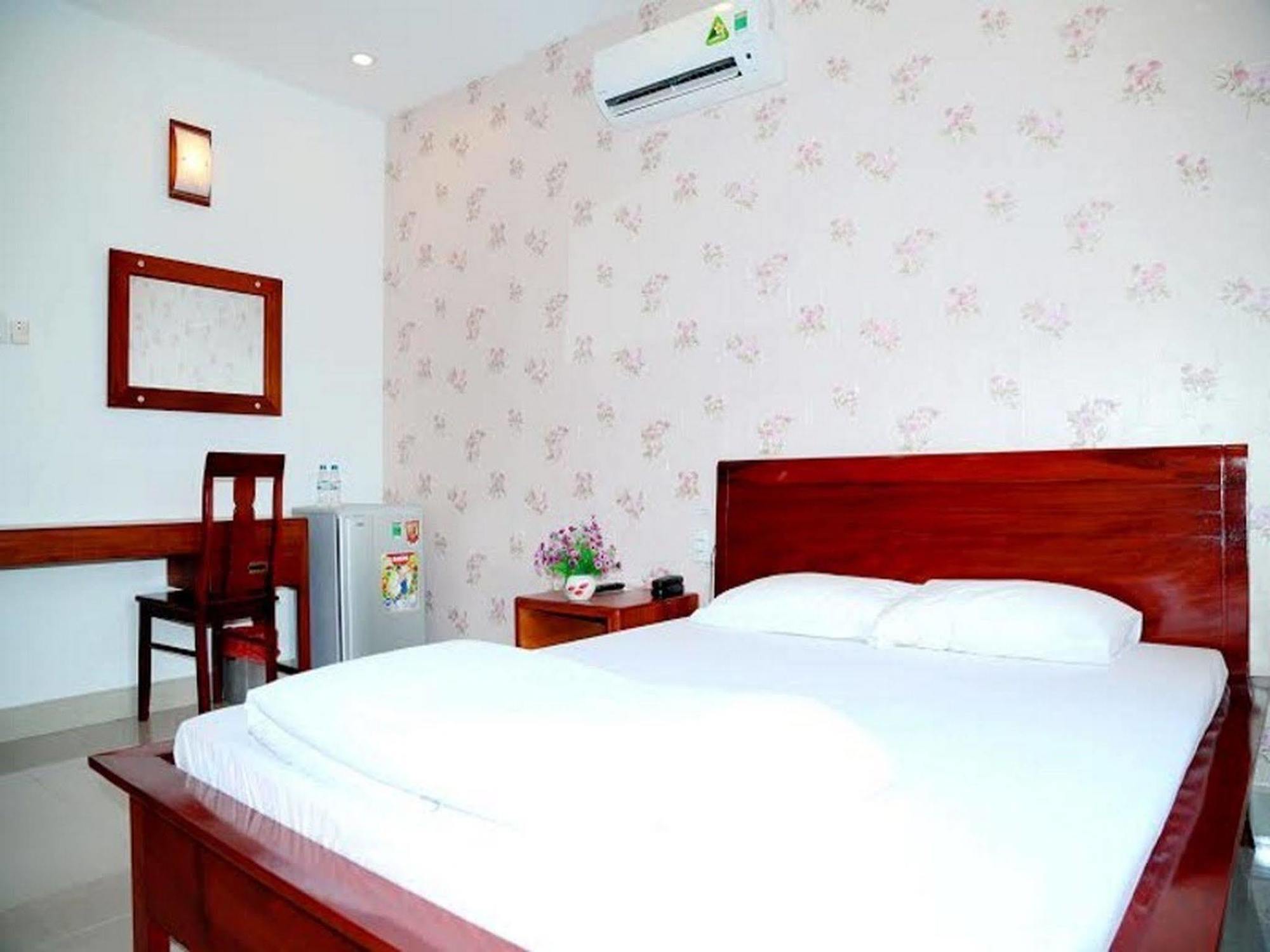 Hotel Tigon Vũng Tàu Eksteriør billede