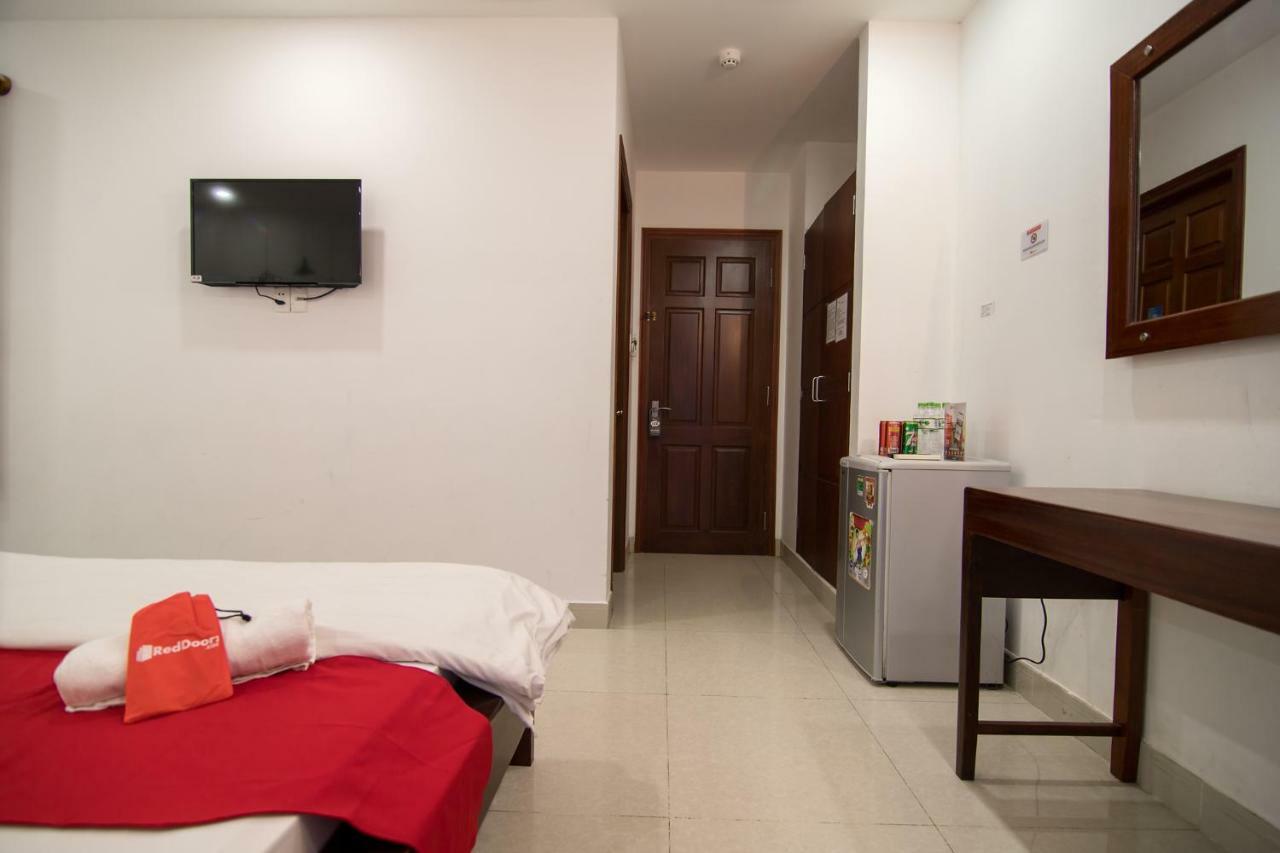 Hotel Tigon Vũng Tàu Eksteriør billede
