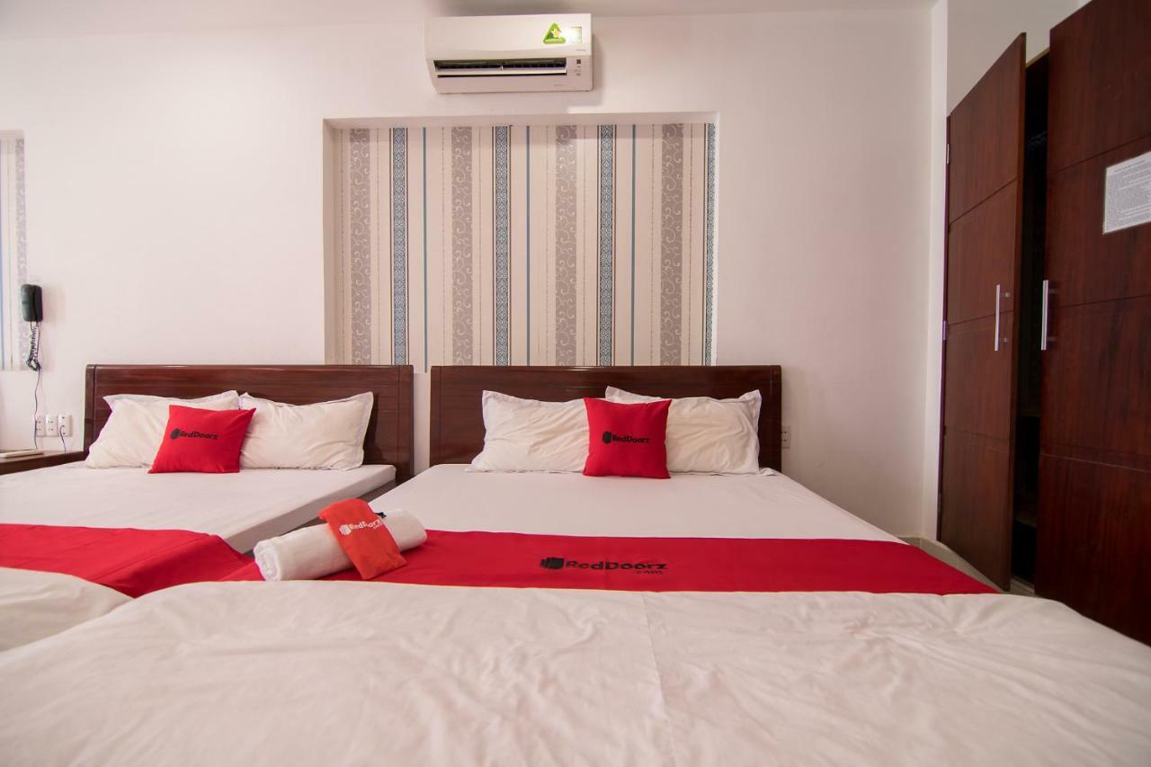 Hotel Tigon Vũng Tàu Eksteriør billede